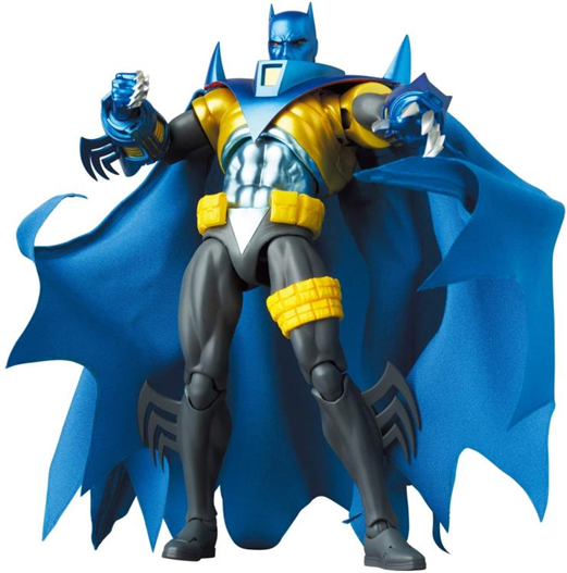 Mua bán BATMAN:KNIGHTFALL MAFEX NO.144 AZRAEL BATMAN OPEN